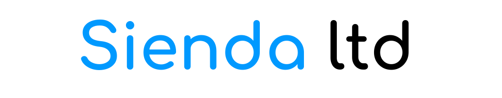 Sienda Ltd