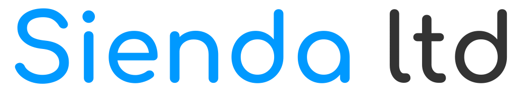 Sienda Ltd