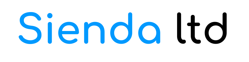 SIENDA LOGO